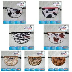 Sleeping Pouch Kantong Doraemon Aksesoris Hewan Peliharaan Kecil Tempat Tidur Sugar Glider SG Bajing Kelapa Landak Mini Tupai Terbang Mamalia 31032019